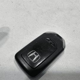 2016-2021 HONDA CIVIC SMART KEYLESS ENTRY  KEY FOB W/ KEY OEM