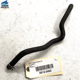 2018-2021 Toyota Camry Engine Radiator Coolant Hose Line Tube Pipe OEM