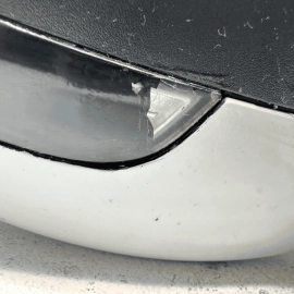 FORD FOCUS 2015-2018 FRONT DRIVER SIDE DOOR EXTERIOR REAR VIEW MIRROR OEM DAMAGE