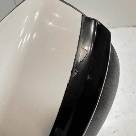 FORD FOCUS 2015-2018 FRONT DRIVER SIDE DOOR EXTERIOR REAR VIEW MIRROR OEM DAMAGE