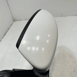 FORD FOCUS 2015-2018 FRONT DRIVER SIDE DOOR EXTERIOR REAR VIEW MIRROR OEM DAMAGE