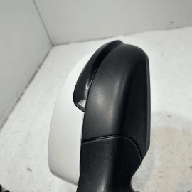 FORD FOCUS 2015-2018 FRONT DRIVER SIDE DOOR EXTERIOR REAR VIEW MIRROR OEM DAMAGE