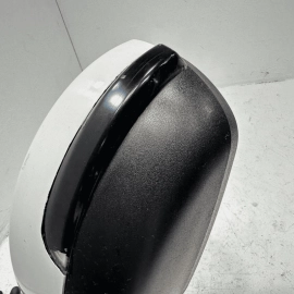 FORD FOCUS 2015-2018 FRONT DRIVER SIDE DOOR EXTERIOR REAR VIEW MIRROR OEM DAMAGE