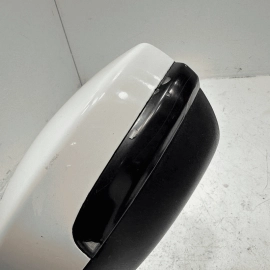 FORD FOCUS 2015-2018 FRONT DRIVER SIDE DOOR EXTERIOR REAR VIEW MIRROR OEM DAMAGE
