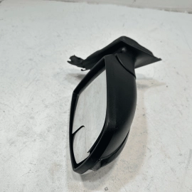 FORD FOCUS 2015-2018 FRONT DRIVER SIDE DOOR EXTERIOR REAR VIEW MIRROR OEM DAMAGE