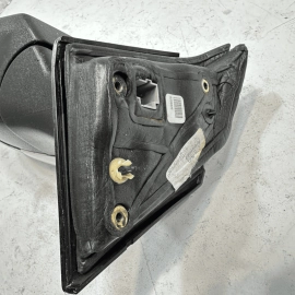 FORD FOCUS 2015-2018 FRONT DRIVER SIDE DOOR EXTERIOR REAR VIEW MIRROR OEM DAMAGE
