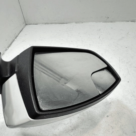 FORD FOCUS 2015-2018 FRONT DRIVER SIDE DOOR EXTERIOR REAR VIEW MIRROR OEM DAMAGE