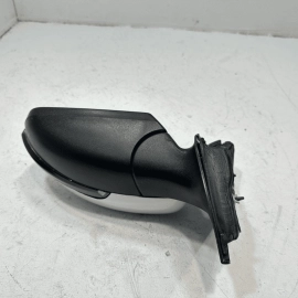 FORD FOCUS 2015-2018 FRONT DRIVER SIDE DOOR EXTERIOR REAR VIEW MIRROR OEM DAMAGE