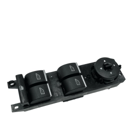FORD FOCUS 2012-2018 FRONT LEFT DRIVER SIDE DOOR MASTER WINDOW SWITCH OEM