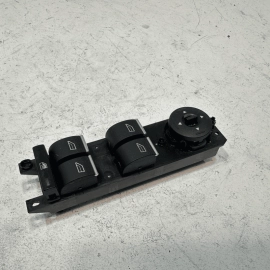 FORD FOCUS 2012-2018 FRONT LEFT DRIVER SIDE DOOR MASTER WINDOW SWITCH OEM