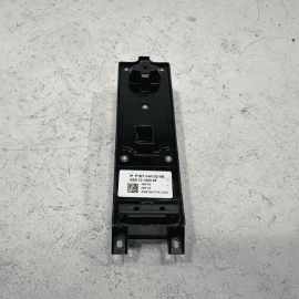 FORD FOCUS 2012-2018 FRONT LEFT DRIVER SIDE DOOR MASTER WINDOW SWITCH OEM