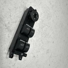 FORD FOCUS 2012-2018 FRONT LEFT DRIVER SIDE DOOR MASTER WINDOW SWITCH OEM