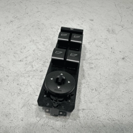 FORD FOCUS 2012-2018 FRONT LEFT DRIVER SIDE DOOR MASTER WINDOW SWITCH OEM