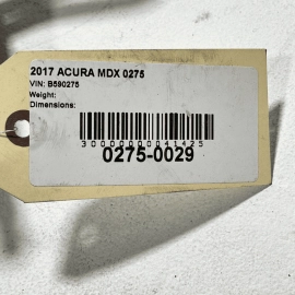ACURA MDX 3.5L AUTOMATIC TRANSMISSION OIL COOLER OEM 2016 - 2020