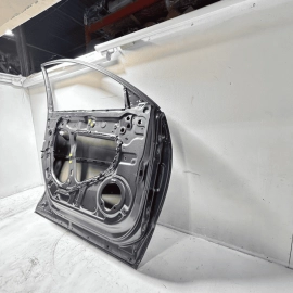 Front Left / Driver Side Door Modern Steel Metallic Acura RDX 2013-2018 OEM