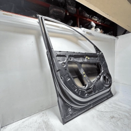 Front Left / Driver Side Door Modern Steel Metallic Acura RDX 2013-2018 OEM