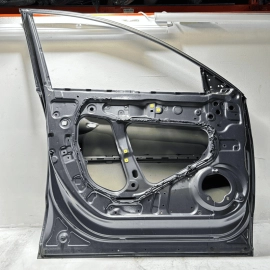 Front Left / Driver Side Door Modern Steel Metallic Acura RDX 2013-2018 OEM