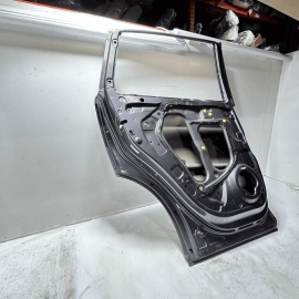 Rear Left / Driver Side Door Modern Steel Metallic Acura RDX 2013-2018 OEM