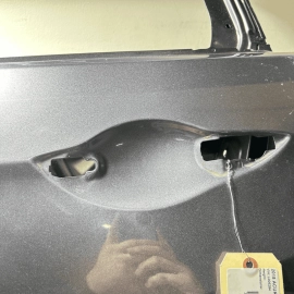 Rear Left / Driver Side Door Modern Steel Metallic Acura RDX 2013-2018 OEM