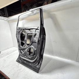 Rear Left / Driver Side Door Modern Steel Metallic Acura RDX 2013-2018 OEM