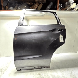 Rear Left / Driver Side Door Modern Steel Metallic Acura RDX 2013-2018 OEM