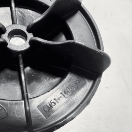 2012-2018 FORD FOCUS ST EMERGENCY WHEEL BOLT HOLDER SPACER RETAINER OEM