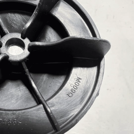 2012-2018 FORD FOCUS ST EMERGENCY WHEEL BOLT HOLDER SPACER RETAINER OEM