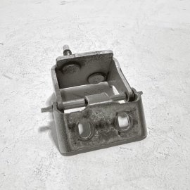 2012-2018 FORD FOCUS ST REAR RIGHT PASSENGER SIDE TAILGATE LIFTGATE HINGE OEM