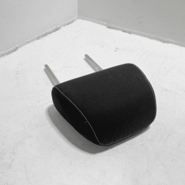 2015-2018 FORD FOCUS ST FRONT LEFT OR RIGHT SIDE SEAT HEADREST OEM
