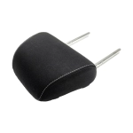 2015-2018 FORD FOCUS ST FRONT LEFT OR RIGHT SIDE SEAT HEADREST OEM