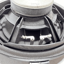 2015-2018 FORD FOCUS REAR LEFT OR RIGHT SIDE DOOR AUDIO SPEAKER OEM