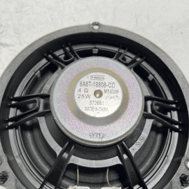 2015-2018 FORD FOCUS REAR LEFT OR RIGHT SIDE DOOR AUDIO SPEAKER OEM