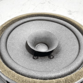2015-2018 FORD FOCUS REAR LEFT OR RIGHT SIDE DOOR AUDIO SPEAKER OEM