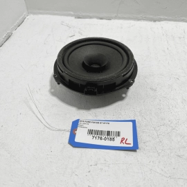 2015-2018 FORD FOCUS REAR LEFT OR RIGHT SIDE DOOR AUDIO SPEAKER OEM