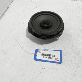 2015-2018 FORD FOCUS REAR LEFT OR RIGHT SIDE DOOR AUDIO SPEAKER OEM