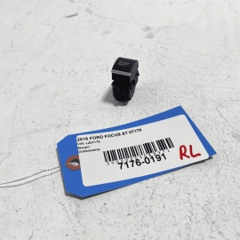 2012-2018 FORD FOCUS REAR RIGHT OR LEFT SIDE DOOR WINDOW CONTROL SWITCH OEM