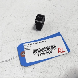 2012-2018 FORD FOCUS REAR RIGHT OR LEFT SIDE DOOR WINDOW CONTROL SWITCH OEM