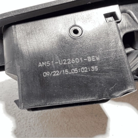 2012-18 FORD FOCUS ENTERIOR FRONT OR REAR LEFT DRIVER SIDE DOOR HANDLE INNER OEM