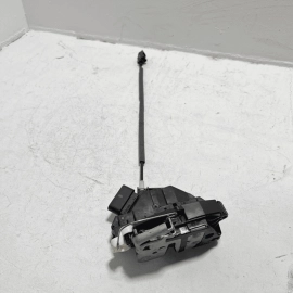 2015-2018 Ford Focus Rear Left Driver Door Latch Lock Actuator W/ Cable OEM