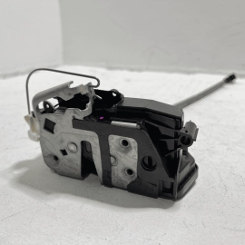 2015-2018 Ford Focus Rear Left Driver Door Latch Lock Actuator W/ Cable OEM