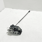 2015-2018 Ford Focus Rear Left Driver Door Latch Lock Actuator W/ Cable OEM