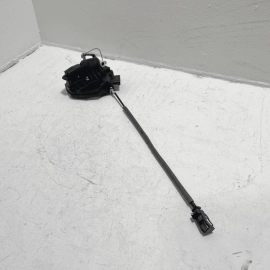 2015-2018 Ford Focus Rear Left Driver Door Latch Lock Actuator W/ Cable OEM