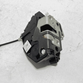 2015-2018 Ford Focus Rear Left Driver Door Latch Lock Actuator W/ Cable OEM