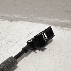 2015-2018 Ford Focus Rear Left Driver Door Latch Lock Actuator W/ Cable OEM