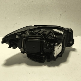 2014-16 BMW 550I 5 SERIES F10 FRONT DRIVER HID XENON AFS HID HEADLIGHT S524 OEM
