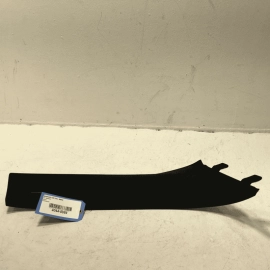 18-20 BMW 530E G30 WINDSHIELD FRONT RIGHT PASSENGER SIDE A PILLAR TRIM COVER OEM