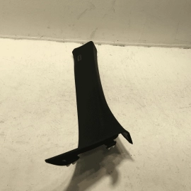 18-20 BMW 530E G30 WINDSHIELD FRONT RIGHT PASSENGER SIDE A PILLAR TRIM COVER OEM