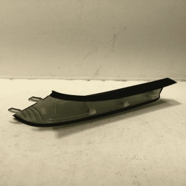 18-20 BMW 530E G30 WINDSHIELD FRONT RIGHT PASSENGER SIDE A PILLAR TRIM COVER OEM