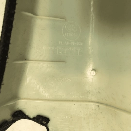 18-20 BMW 530E G30 WINDSHIELD FRONT RIGHT PASSENGER SIDE A PILLAR TRIM COVER OEM