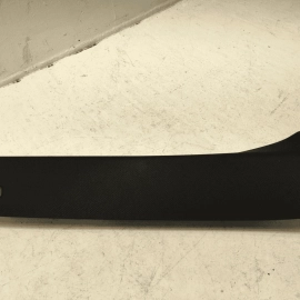 18-20 BMW 530E G30 WINDSHIELD FRONT RIGHT PASSENGER SIDE A PILLAR TRIM COVER OEM